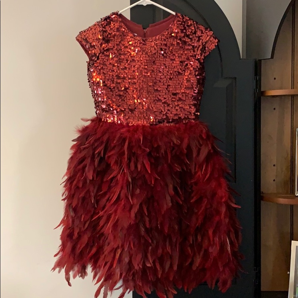 Chasing Fireflies Dress